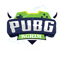 Pubg Scrim PK Logo