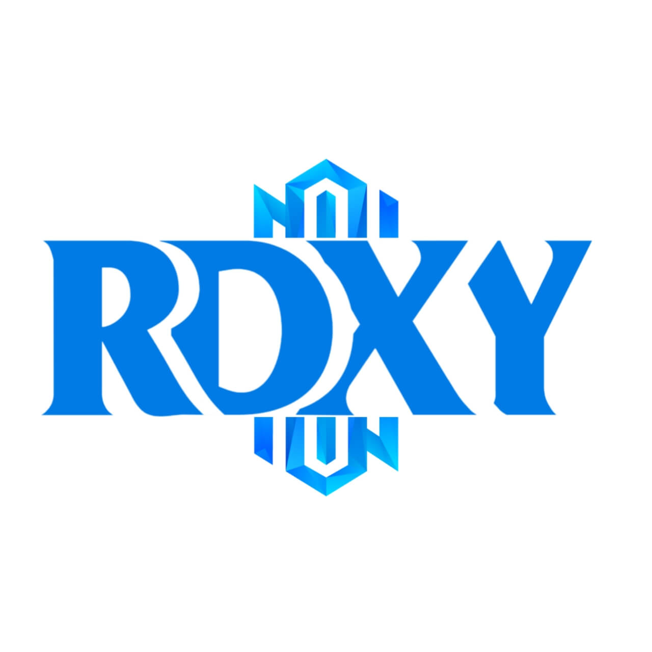 Team Redexxy logo